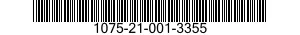 1075-21-001-3355  1075210013355 210013355