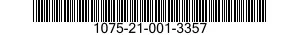 1075-21-001-3357  1075210013357 210013357