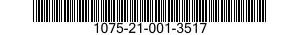 1075-21-001-3517  1075210013517 210013517