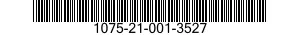1075-21-001-3527  1075210013527 210013527