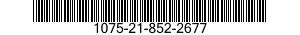 1075-21-852-2677  1075218522677 218522677
