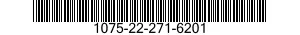 1075-22-271-6201  1075222716201 222716201