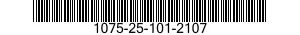 1075-25-101-2107  1075251012107 251012107