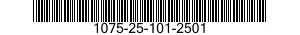 1075-25-101-2501  1075251012501 251012501