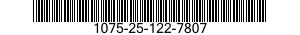 1075-25-122-7807  1075251227807 251227807