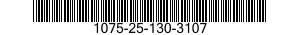 1075-25-130-3107  1075251303107 251303107