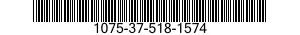 1075-37-518-1574 OPTIC-ELECTRIC ADAP 1075375181574 375181574