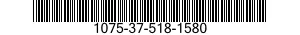 1075-37-518-1580 INTERMEDIATE TRANSM 1075375181580 375181580