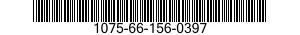 1075-66-156-0397 RING,SUPPORT,DIAPHR 1075661560397 661560397