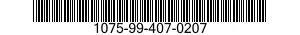 1075-99-407-0207  1075994070207 994070207