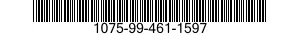 1075-99-461-1597  1075994611597 994611597