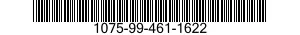 1075-99-461-1622  1075994611622 994611622