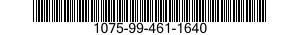 1075-99-461-1640  1075994611640 994611640