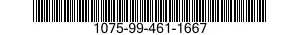 1075-99-461-1667  1075994611667 994611667
