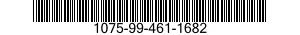 1075-99-461-1682  1075994611682 994611682