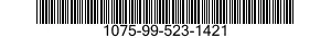 1075-99-523-1421  1075995231421 995231421