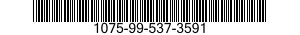 1075-99-537-3591  1075995373591 995373591