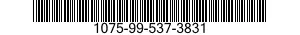 1075-99-537-3831  1075995373831 995373831