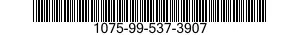 1075-99-537-3907  1075995373907 995373907