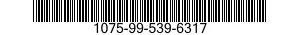 1075-99-539-6317 WIREGUARD 1075995396317 995396317