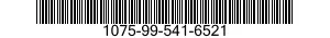 1075-99-541-6521  1075995416521 995416521