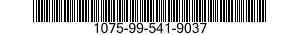 1075-99-541-9037  1075995419037 995419037