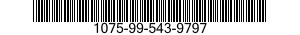 1075-99-543-9797  1075995439797 995439797