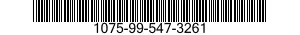 1075-99-547-3261 INPUT SCANNER MODUL 1075995473261 995473261