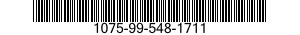 1075-99-548-1711  1075995481711 995481711