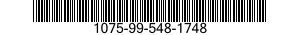 1075-99-548-1748  1075995481748 995481748