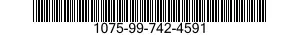 1075-99-742-4591  1075997424591 997424591