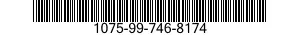 1075-99-746-8174  1075997468174 997468174