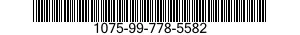 1075-99-778-5582  1075997785582 997785582
