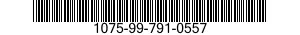 1075-99-791-0557 REMOTE CONTROL MINE 1075997910557 997910557