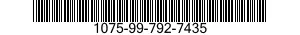 1075-99-792-7435  1075997927435 997927435