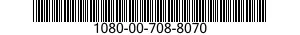 1080-00-708-8070 FRAME ASSEMBLY,PANEL 1080007088070 007088070