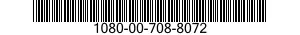 1080-00-708-8072 FRAME ASSEMBLY,PANEL 1080007088072 007088072