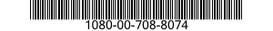 1080-00-708-8074 FRAME ASSEMBLY,PANEL 1080007088074 007088074