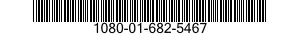 1080-01-682-5467 CAMOUFLAGE SCREENING SYSTEM 1080016825467 016825467