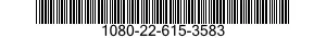 1080-22-615-3583 NET,CAMOUFLAGE,FIBER 1080226153583 226153583
