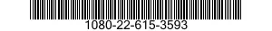 1080-22-615-3593 NET,CAMOUFLAGE,FIBER 1080226153593 226153593