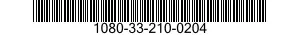 1080-33-210-0204 CAMOUFLAGE NET SET,FIELD ARTILLERY 1080332100204 332100204
