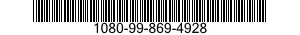 1080-99-869-4928 SHEET,CAMOUFLAGE,THERMAL RADIATION 1080998694928 998694928