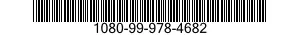 1080-99-978-4682 VALISE,CAMOUFLAGE N 1080999784682 999784682