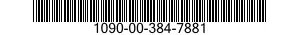 1090-00-384-7881 FUNNEL,FILLING 1090003847881 003847881