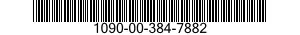 1090-00-384-7882  1090003847882 003847882