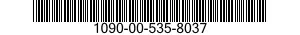 1090-00-535-8037  1090005358037 005358037