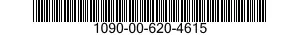 1090-00-620-4615  1090006204615 006204615
