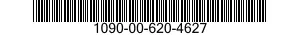1090-00-620-4627  1090006204627 006204627