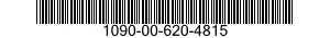 1090-00-620-4815  1090006204815 006204815